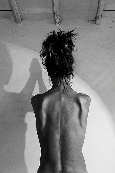 preghiera di claudia giusti